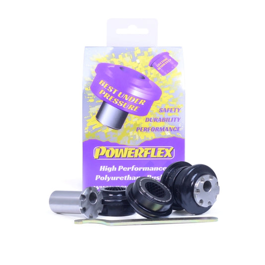 Powerflex Front Control Arm to Chassis Bush (Camber Adjustable) for BMW X3 F25