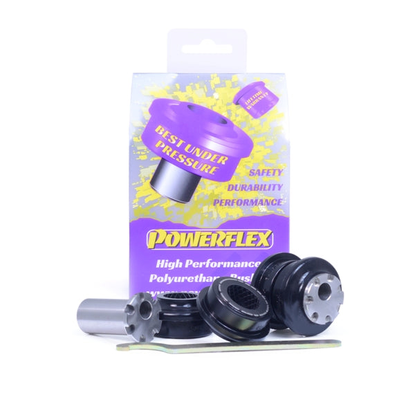 Powerflex Front Control Arm to Chassis Camber Bush for BMW 1 Series F20/F21 2WD