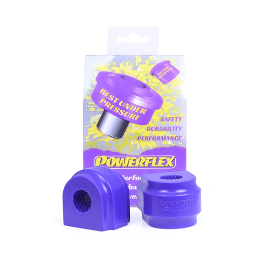 Powerflex Front Anti Roll Bar Bush for BMW 1 Series F20/F21 xDrive (11-19)