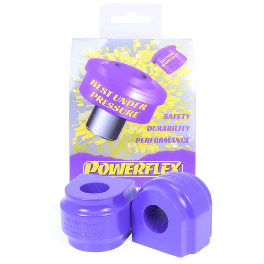 Powerflex Front Anti Roll Bar Bush for BMW 3 Series F30/F31/F34 (12-19)