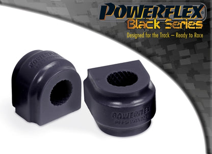 Powerflex Black Front Anti Roll Bar Bush for BMW 3 Series F30/F31/F34 (12-19)