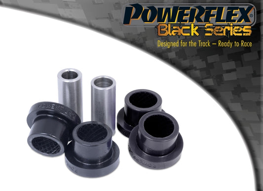 Powerflex Black Front Lower Arm Inner Bush for BMW 1502-2002 (62-77)