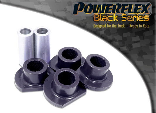 Powerflex Black Front Lower Arm Outer Bush for BMW 1502-2002 (62-77)