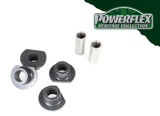 Powerflex Heritage Front Lower Arm Outer Bush for BMW 1502-2002 (62-77)