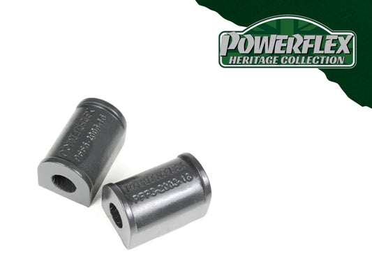 Powerflex Heritage Anti Roll Bar Bush for BMW 1502-2002 (62-77)