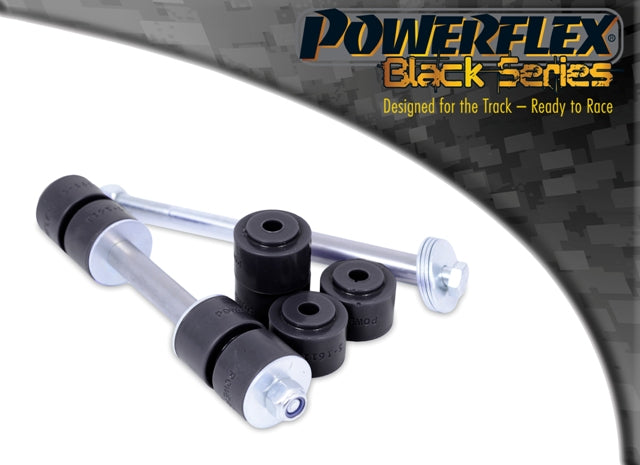 Powerflex Black Anti Roll Bar Drop Link Bush for BMW 1502-2002 (62-77)