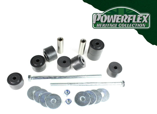 Powerflex Heritage Anti Roll Bar Drop Link Bush for BMW 1502-2002 (62-77)