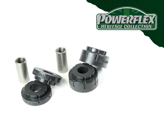 Powerflex Heritage Tie Bar To Chassis Front Bush for BMW 1502-2002 (62-77)