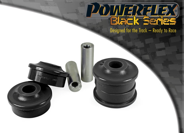 Powerflex Black Front Radius Arm Chassis Bush for BMW 5 Series E60/E61 xDrive