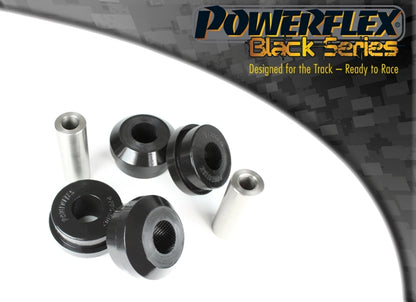 Powerflex Black Front Control Arm To Chassis Bush for BMW X6 F16 (15-)