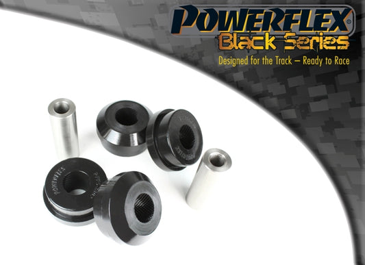 Powerflex Black Front Control Arm To Chassis Bush for BMW X5 F15 (13-)