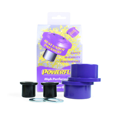 Powerflex Front Lower Wishbone Rear Bush for BMW Z3