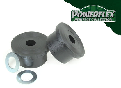 Powerflex Heritage Front Lower Wishbone Rear Bush for BMW Z1 (88-91)