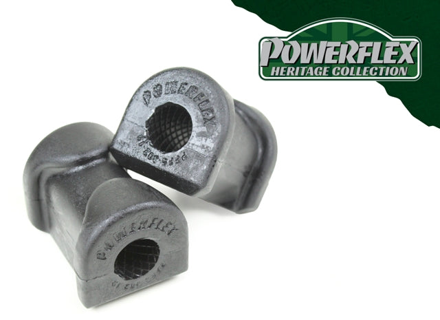 Powerflex Heritage Front Anti Roll Bar Bush for BMW 3 Series E30 & M3 (82-91)