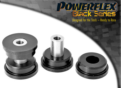 Powerflex Black Front Anti Roll Bar Link Rod Bush for BMW Z1 (88-91)