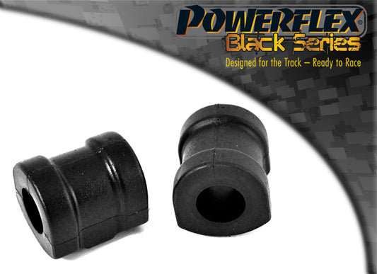 Powerflex Black Front Anti Roll Bar Bush for BMW 3 Series E36 Compact (93-00)