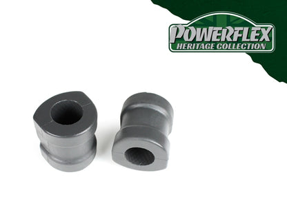 Powerflex Heritage Front Anti Roll Bar Bush for BMW 3 Series E36 Compact (93-00)