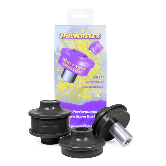 Powerflex Front Radius Arm To Chassis Bush for BMW 1 Series E81 E82 E87 E88