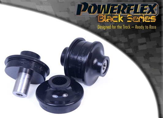 Powerflex Black Front Radius Arm To Chassis Bush for BMW 3 Series E90/91/92/93