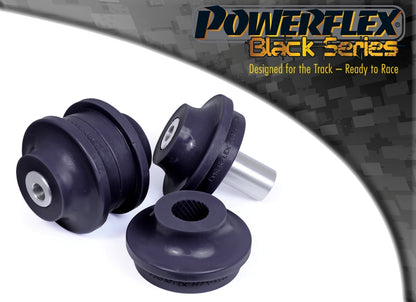 Powerflex Black Front Radius Arm Chassis Bush for BMW 1 Series F20/F21 xDrive