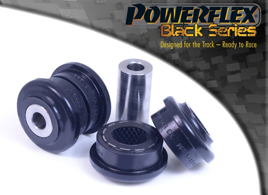 Powerflex Black Front Control Arm Chassis Bush for BMW 2 Series F22/F23 xDrive