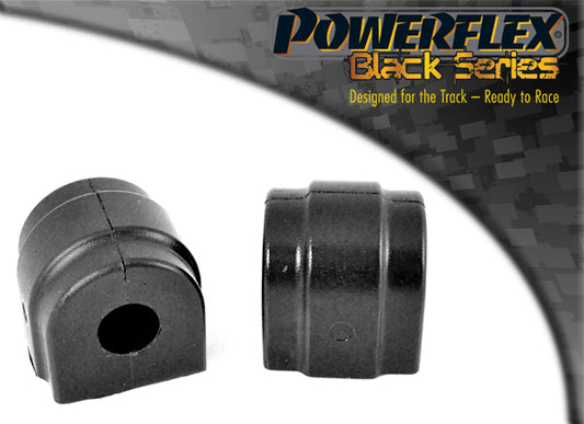 Powerflex Black Front Anti Roll Bar Bush for BMW 3 Series E46 (99-06)