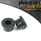 Powerflex Black Gear Shift Arm Front Bush (Round) for BMW 3 Series E36 Compact
