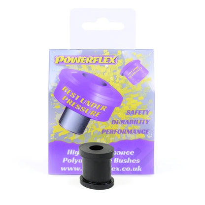 Powerflex Gear Shift Arm Front Bush Oval for BMW 1 Series E81 E82 E87 E88