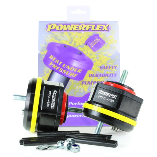 Powerflex Engine Mount for BMW 3 Series E36 & M3 (90-98)