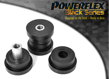 Powerflex Black Front Inner Control Arm Bush for BMW 535/540/M5 E39 (96-04)