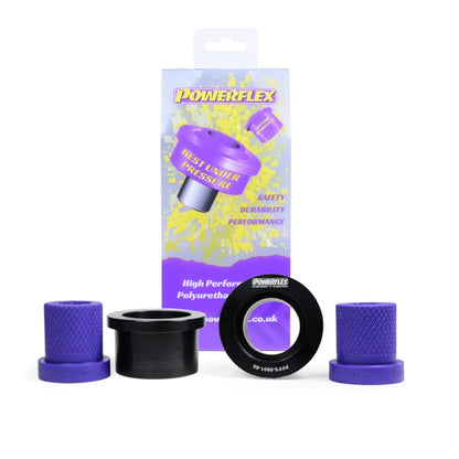 Powerflex Front Wishbone Rear Bush 60mm (Alu) for BMW 3 Series E46 (99-06)