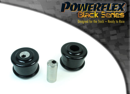 Powerflex Blk Front Control Arm Bush for BMW 3 Series xDrive E90/91/92/93