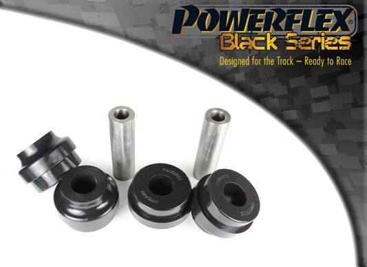 Powerflex Black Front Control Arm To Chassis Bush for BMW 6 Series F06/F12/F13