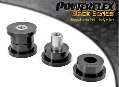 Powerflex Black Front Inner TCA Bush for BMW 5 Series E34 (88-96)