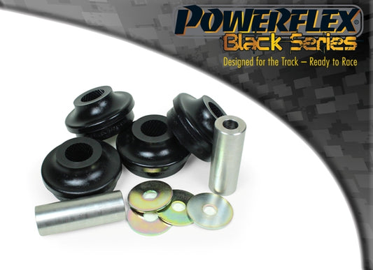 Powerflex Black Front Radius Arm Bush for BMW 6 Series xDrive F06/F12/F13