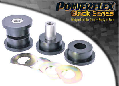 Powerflex Black Front Inner TCA Bush for BMW 8 Series E31 (89-99)