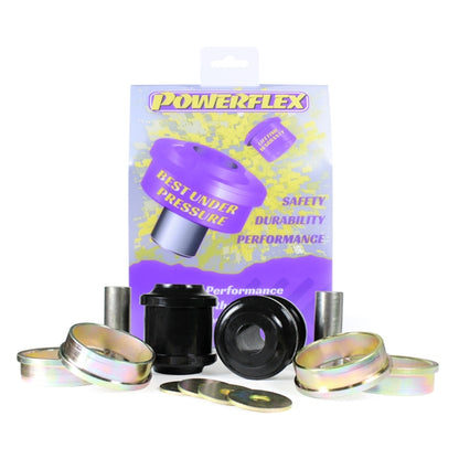 Powerflex Front Radius Arm To Chassis Bush for BMW 5 Series GT F07 (09-)