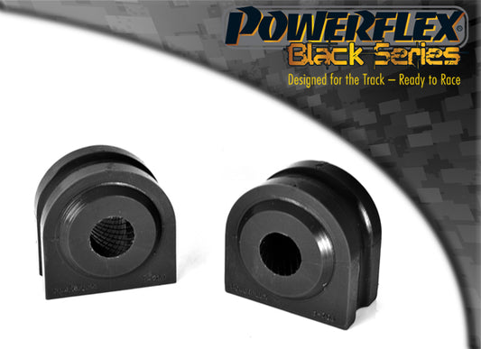 Powerflex Black Front Anti Roll Bar Bush for BMW 5 Series E60/E61 (03-10)