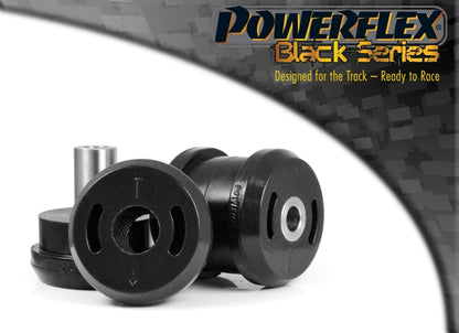 Powerflex Black Front Lower Radius Arm To Chassis Bush for BMW X5 E53 (99-06)