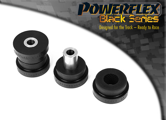 Powerflex Black Rear Track Rod Inner Bush for BMW 8 Series E31 (89-99)