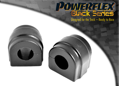 Powerflex Black Front Anti Roll Bar Mount Bush for BMW X5 E53 (99-06)