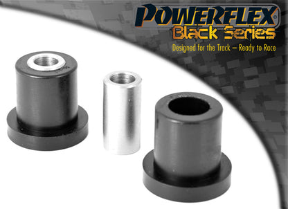 Powerflex Black Front Wishbone Rear Bush for Peugeot 205 GTI