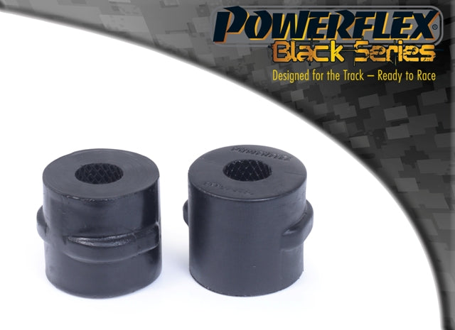 Powerflex Black Front Anti Roll Bar Bush for Citroen ZX (94-09)