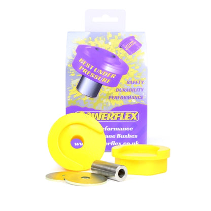 Powerflex Lower Rear Engine Mount Bush for Citroen Picasso/Grand (06-13)