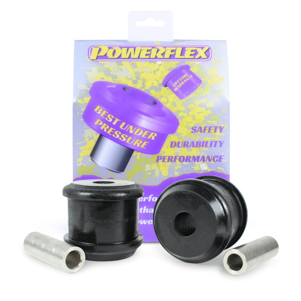 Powerflex Front Wishbone Rear Bush for Peugeot Boxer (06-)