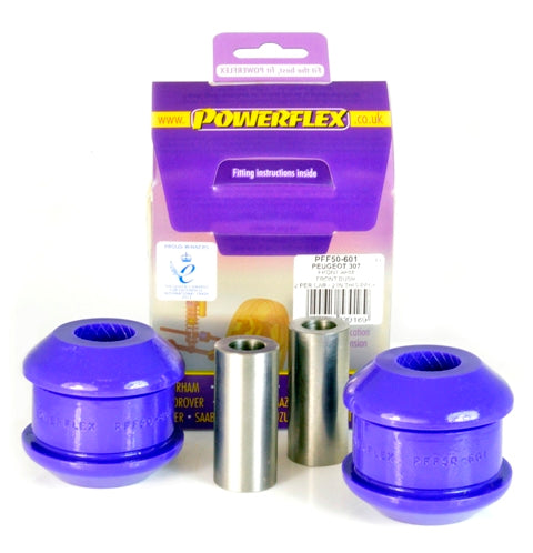 Powerflex Front Arm Front Bush for Citroen Picasso/Grand (06-13)
