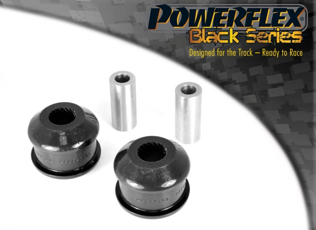 Powerflex Black Front Arm Front Bush for Citroen C4 (04-10)