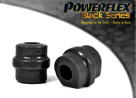 Powerflex Black Front Anti Roll Bar Bush for Citroen C4 (04-10)