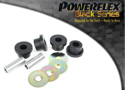 Powerflex Black Front Wishbone Front Bush for Porsche 944 (85-91)