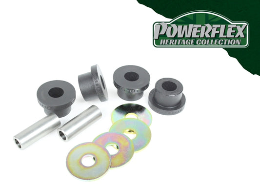 Powerflex Heritage Front Wishbone Rear Bush for Porsche 944 (85-91)